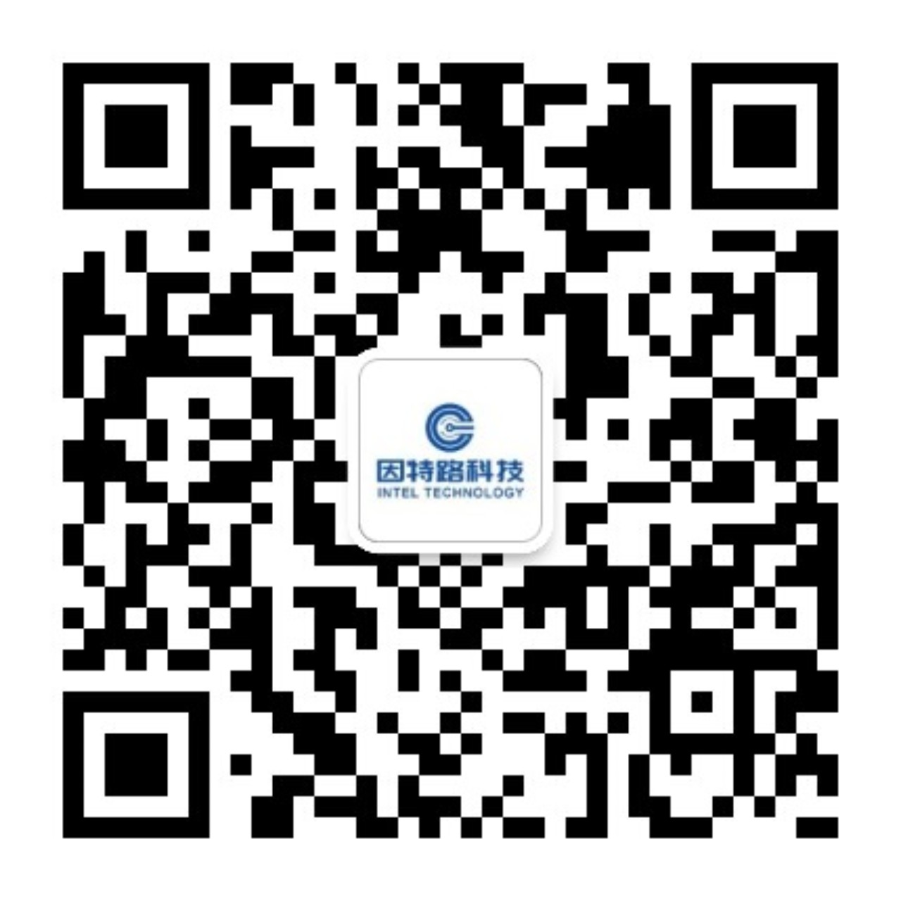 公眾號(hào)二維碼